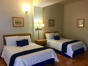 Parador Boquemar - La Parguera