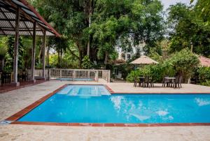 Hotel Restaurante Selva Negra