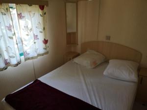 Campings le Moulin de Cost : photos des chambres