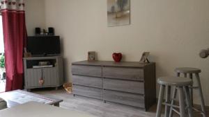 Appartements Studio Gaudissard : photos des chambres