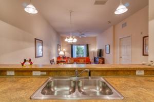 Apartment room in Adalberto's Bahama Bay Condo