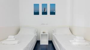 Appartement 2 Chambres