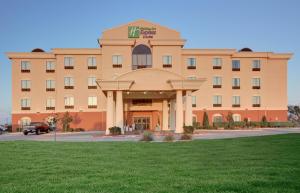 Holiday Inn Express Hotel and Suites Altus by IHG