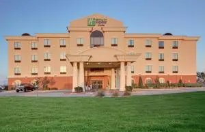 Holiday Inn Express Hotel and Suites Altus by IHG - ألتوس