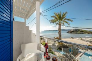 Saint George Hotel Naxos Greece