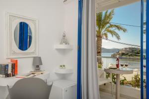 Saint George Hotel Naxos Greece