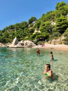 Sail Away Beach Apartment