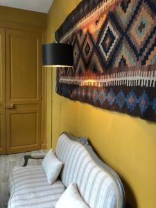 Hotels Hotel Du Cygne Tours : photos des chambres