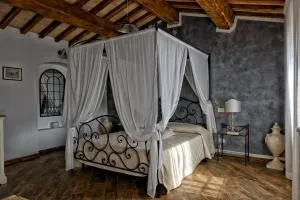 B&B CANNETO - Monteverdi Marittimo