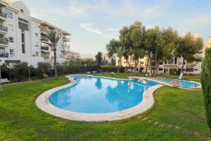 Apartamentos BCL Playa Albir
