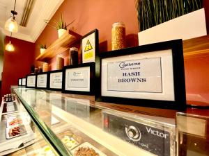 Copthorne Hotel Slough-Windsor