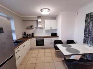 Wellnes Apartment mit Schwimmbadnutzung