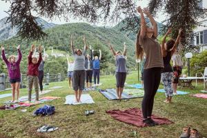 Villa Edera Exclusive Rental