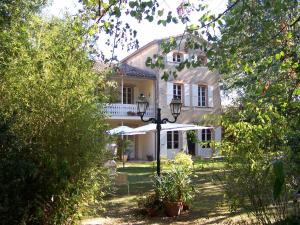 Domaine de Las Planques