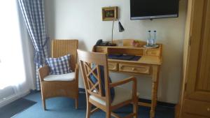 Hotel Landhaus Apartments