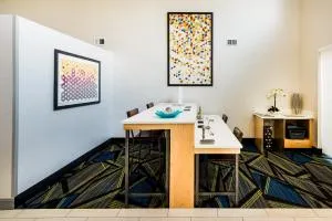 Holiday Inn Express & Suites Charlotte Arpt-Belmont by IHG - 加斯托尼亚