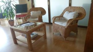 Hotel Landhaus Apartments