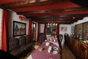 Maison dhôtes La Cerisaie