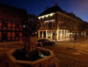 V Hotel Helsingborg; BW Premier Collection