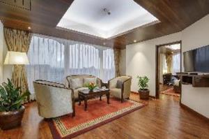 Ramada by Wyndham Kathmandu Dhumbarahi