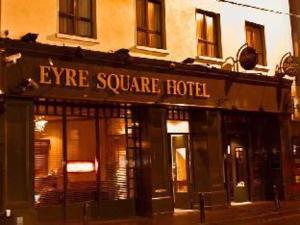 Eyre Square Hotel