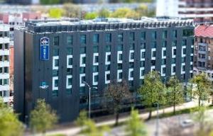 Q Hotel Plus Wrocław