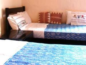 Arolithos Traditional Village Hotel