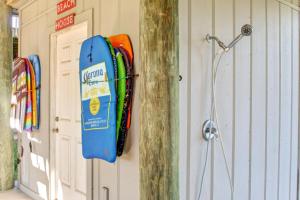 Holiday Home room in 1423 N Fletcher