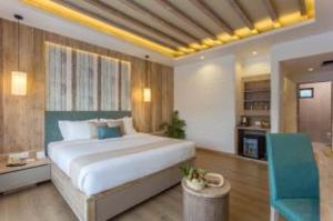 Hotel Barahi Pokhara