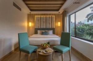 Hotel Barahi Pokhara