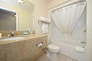 King Room - Disability Access/Non Smoking  room in Best Western Blackwell Inn