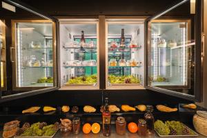 The Gyle - London St Pancras