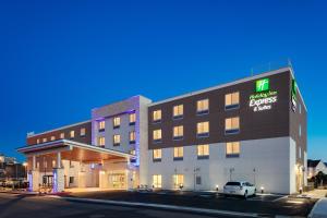 obrázek - Holiday Inn Express & Suites - Medford, an IHG Hotel