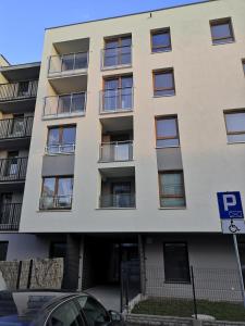 Apartament KUBA