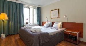 Best Western Plus Västerviks Stadshotell