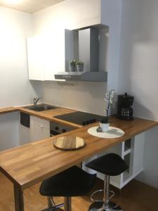 StarHomes City Studio B16