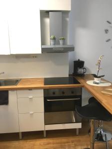 StarHomes City Studio B16