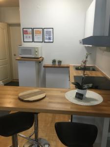 StarHomes City Studio B16