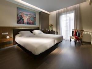 BIBO Hotel Recogidas