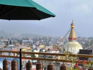 Hotel Tibet International