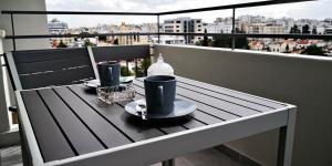 River View Apartment in center Nicosia