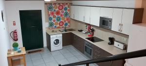 Casa Senhora da Ria- localização perfeita em Faro