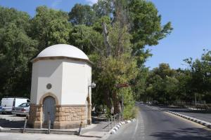 River View Apartment in center Nicosia