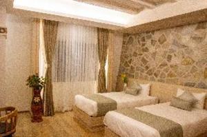 Arushi Boutique Hotel