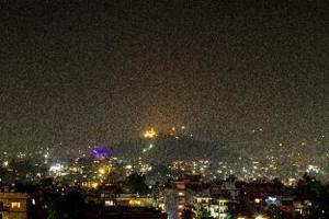 Arushi Boutique Hotel