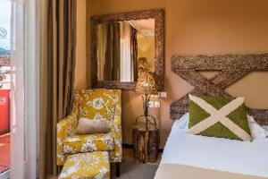 Enotel Santo da Serra