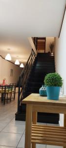 Casa Senhora da Ria- localização perfeita em Faro