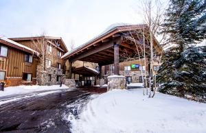 Holiday Inn Express Park City by IHG - Resorts, Park City