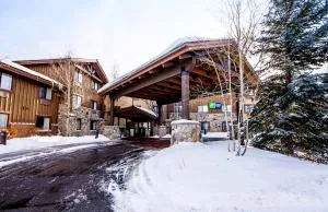 Holiday Inn Express Park City by IHG