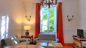 Lodges Domaine de Conillieres : photos des chambres